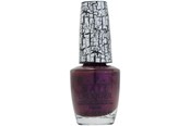 Makijaz - OPI Nail Lacquer Nail Polish 15 ml.- Deep Nourishment. - 09464016