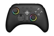 Akcesoria dla graczy - Deltaco GAMING GAM-198 - gamepad - wireless - Bluetooth - Wireless Controller - Android - GAM-198