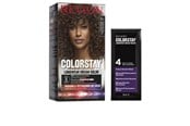 Pielęgnacja włosów - Revlon Color Stay Permanent Hair Color 165 ml. - 051 Medium Brown - 309970210564