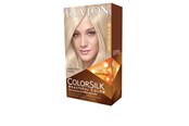 Pielegnacja wlosów - Revlon Color Silk Permanent Hair Dye 130 ml.- 05 Ultra Light Ash Blonde. - 309976623054