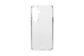 Telefon - Pokrowiec i etui - SBS D3O Case for Samsung Galaxy S25 - Transparent - TED3OCOVSAS25