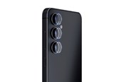 Telefon - szklo ochronne - 3mk Lens Protection™ Hybrid Camera Lens Glass for Samsung Galaxy S24 FE - 5903108582087