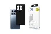 Telefon - Pokrowiec i etui - 3mk Matt Case for Xiaomi 14T - black - 5903108604420