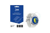Smartwatch - akcesoria - 3mk Hybrid Glass Watch Protection FlexibleGlass for Garmin Fenix 8 Solar/Sapphire 51mm - 5903108604796
