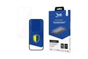Telefon - szkło ochronne - 3mk Tempered Glass  FlexibleGlass for Google Pixel 9 / 9 Pro - 5903108589512