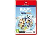 Gry - Bluey’s Happy Snaps (Deluxe Edtion) - Nintendo Switch 2 - Przygodowy - 3391892043709
