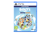 Gry - Bluey’s Happy Snaps (Deluxe Edtion) - Sony PlayStation 5 - Przygodowy - 3391892043846