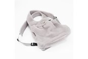 Psy - Bed Time Carrier ASK 30x16x30 cm. Light grey - 24S-SJB56-B27