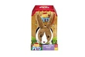 Lalki i akcesoria - Happy Pets Happy Hoppy Bunny Hutch - 602565