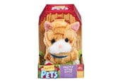 Lalki i akcesoria - Happy Pets Pretty Little Kitty – Ginger kitten - 602522
