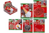 Zabawki - Elves Behavin' Badley Naughty Elf Jokes 6 asst. CDU - 600313