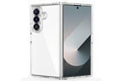 Telefon - Pokrowiec i etui - Tech-Protect FlexAir Hybrid Case for Samsung Galaxy Z Fold 7 - Transparent - 5906302318377