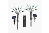Inteligentny dom - Nanoleaf Solar Garden Lights v1.5 (2 Pack) - NL7001K0002A122