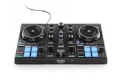 Instrumenty muzyczne i dla DJ'a - Hercules DJControl Inpulse 200 MK3 - DJ Controller - 4781119