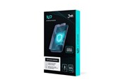 Telefon - szklo ochronne - 3mk Gaming foil  1UP for Samsung Galaxy S25 - 5903108611510