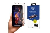 Telefon - szklo ochronne - 3mk Tempered Glass  Eye Care Protector for Apple iPhone 15/16 - 5903108587242