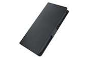 Telefon - Pokrowiec i etui - 3mk Wallet Case for Xiaomi Redmi 13C/Poco C65 - Black - 5903108583596