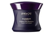 Pielegnacja twarzy - Payot Supreme Absolu Nourishing Rich Cream 50 ml - 3390150596049