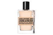 Perfumy i zapachy - ZADIG & VOLTAIRE This Is Her! Vibes Of Freedom Eau de Parfum 50 ml - 3423222048297