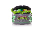 Drobiazgi - Numskull - TMNT - Sewer Electric Essential Oil Diffuser - 5056280463382