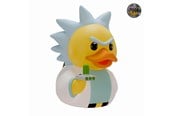 Drobiazgi - TUBBZ - Numskull - Rick and Morty - Tubbz - Rick (Collecto - Figurka - 5056280467205