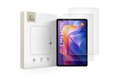 Telefon - szklo ochronne - Tech-Protect Glass Fit+ 2-pack Tempered Glass for Xiaomi Redmi Pad 2 11.0 / SE 11.0 - Clear - 5906302318674