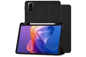 Tablet - pokrowce i etui - Tech-Protect  SC Pen Case for Xiaomi Redmi Pad 2 11.0 - Black - 5906302318698