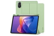 Tablet - pokrowce i etui - Tech-Protect SC Pen Case for Xiaomi Redmi Pad 2 11.0 - Green - 5906302318704
