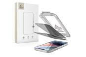Telefon - szklo ochronne - Tech-Protect  Quick Set Spy+ 2-pack Privacy Glass for iPhone 13 / 13 Pro / 14 / 16e / 17e - 5906302318759