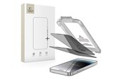 Telefon - szklo ochronne - Tech-Protect Quick Set Spy+ 2-pack Privacy Glass for iPhone 14 Pro - 5906302318773