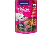 Koty - Vitakraft Poesie Delice Oksekød - 36664
