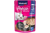 Koty - Vitakraft Poesie Delice Lyssej - 36665