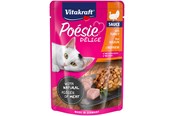 Koty - Vitakraft Poesie Delice Kalkun - 36663