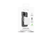 Powerbank - Puro Power Mag 5000mAh Power Bank with MagSafe USB-C - White Powerbank - Biały - 5000 mAh - PUFCBB50P2MAGWHI
