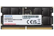 RAM - A-Data SODIMM DDR5-5600 - 48GB - CL46 - Single Channel (1 pcs) - Czarny - AD5S560048G-S