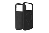 Telefon - Pokrowiec i etui - Puro Pulse Protective Case for iPhone 17 Pro Polycarbonate - Black - PUIPC17P63PULSEBLK