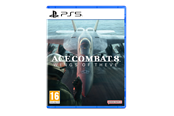 Gry - Ace Combat 8: Wings of Theve - Sony PlayStation 5 - Strzelanka - 3391892042931