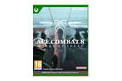 Gry - Ace Combat 8: Wings of Theve - Microsoft Xbox Series X - Strzelanka - 3391892043020
