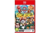 Gry - PAW Patrol: Dino World - Nintendo Switch 2 - Akcji/Przygodowa - 5061005357556