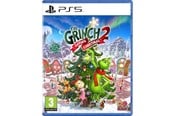 Gry - The Grinch 2: Saving Christmas - Sony PlayStation 5 - Platforma - 5061005357921
