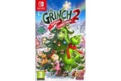 Gry - The Grinch 2: Saving Christmas - Nintendo Switch - Platforma - 5061005357778
