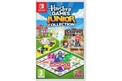 Gry - Hasbro Games Junior Collection - Nintendo Switch - Rozrywkowa - 5061005359536