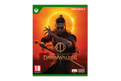 Gry - The Blood of Dawnwalker (Day One Edition) - Microsoft Xbox Series X - RPG - 3391892044027