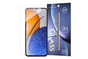 Telefon - szklo ochronne - Hurtel Standard Tempered Glass Tempered Glass Case for Huawei nova Y61 9H - 9145576275276