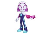Figurki - Marvel Spidey and His Amazing Friends Supersized Ghost-Spider - F39875X00