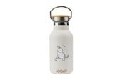 Artykuly szkolne - MOOMIN Water Bottle 350 ml - 7358