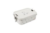Artykuły szkolne - MOOMIN Lunch Box - Beige - 7359