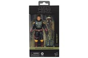 Figurki - Star Wars Black Series 6in Dlx Figure Boba Fett - G25685X00