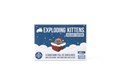 gry-planszowe-karciane-i-kosci - Exploding Kittens Holiday Edition ENG) - EKGHOL6R