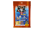 gry-planszowe-karciane-i-kosci - Panini One Piece TCG King of Pirates Starter - PAN3558
